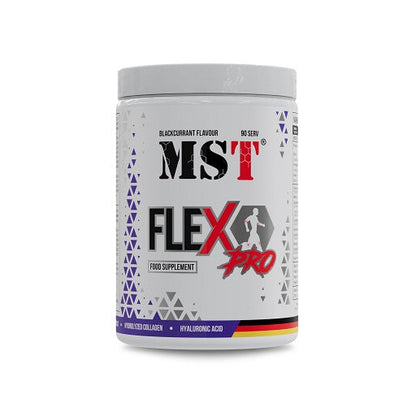 MST Flex Pro 945 g – Gelenkschutz und Regeneration für aktive Sportler